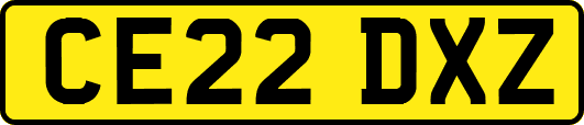 CE22DXZ