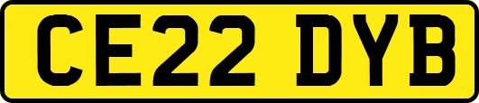 CE22DYB