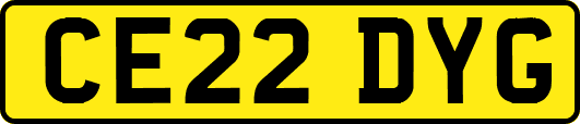CE22DYG