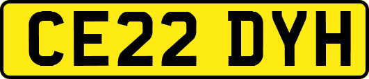 CE22DYH