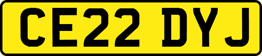 CE22DYJ