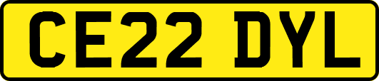 CE22DYL