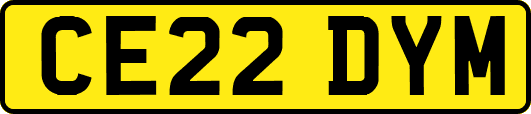 CE22DYM
