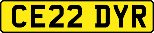 CE22DYR