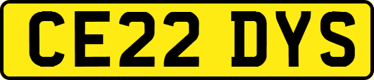 CE22DYS