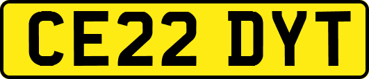 CE22DYT