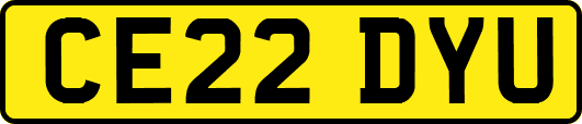CE22DYU
