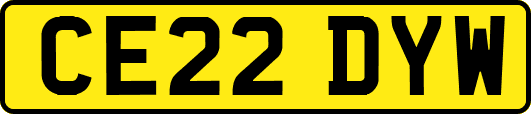 CE22DYW