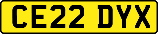 CE22DYX