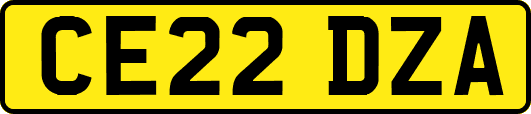 CE22DZA