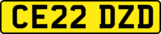CE22DZD