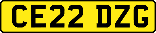 CE22DZG