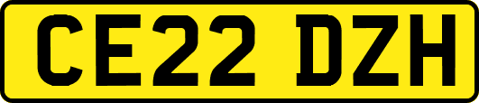 CE22DZH
