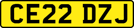 CE22DZJ
