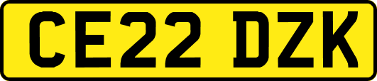 CE22DZK