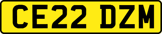 CE22DZM
