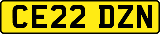 CE22DZN
