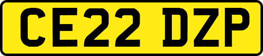 CE22DZP