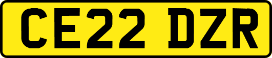 CE22DZR