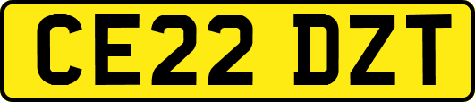 CE22DZT