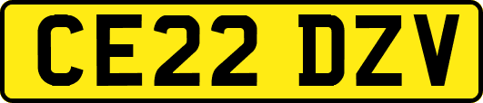 CE22DZV