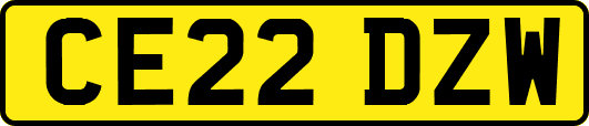 CE22DZW