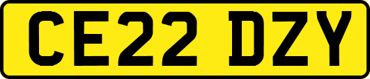 CE22DZY