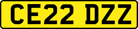 CE22DZZ