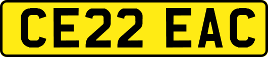 CE22EAC
