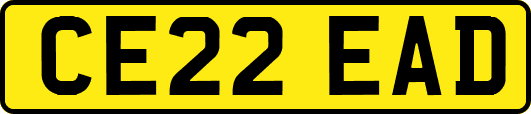 CE22EAD