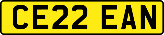 CE22EAN