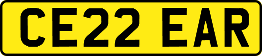 CE22EAR