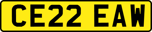 CE22EAW