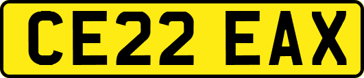 CE22EAX