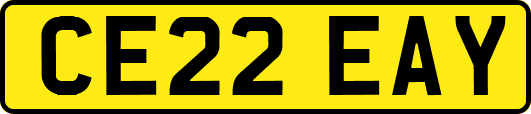 CE22EAY