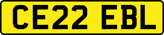 CE22EBL