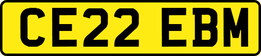 CE22EBM