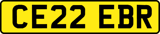 CE22EBR
