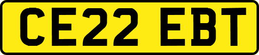 CE22EBT
