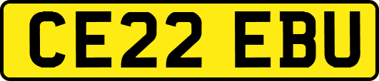 CE22EBU