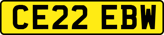 CE22EBW