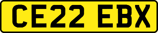 CE22EBX