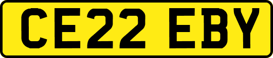 CE22EBY
