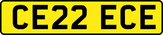 CE22ECE