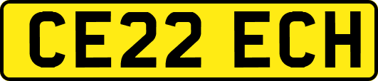 CE22ECH