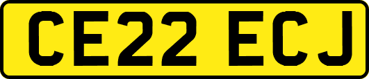 CE22ECJ