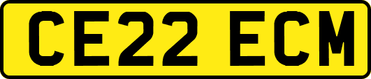 CE22ECM