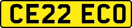 CE22ECO