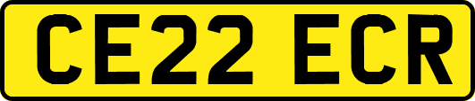 CE22ECR