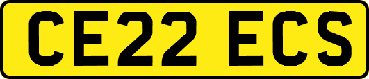 CE22ECS